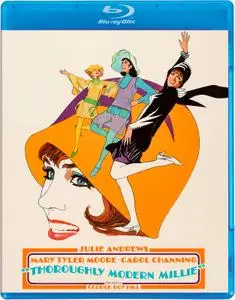 Thoroughly Modern Millie (1967) [w/Commentary]