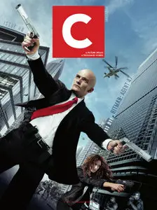 C Magazine - August 2015