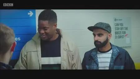 Man Like Mobeen S02E02