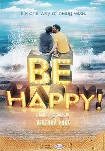 Be Happy! (2019)