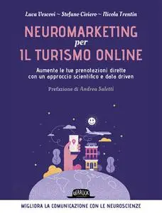 AA.VV. - Neuromarketing per il turismo online