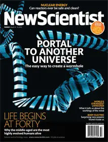New Scientist 10 March 2012 (USA)