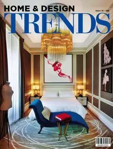 Home & Design Trends - May 2013 (True PDF)