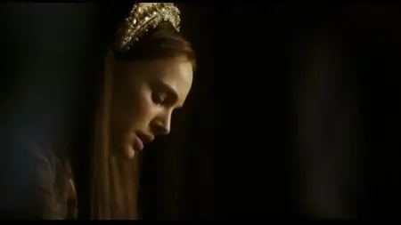 The Other Boleyn Girl (2008)