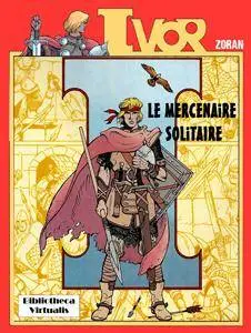 Ivor - HS 01 - Le mercenaire solitaire
