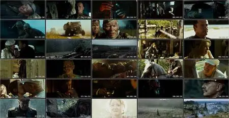 Utomlennye solntsem 2 (2011)