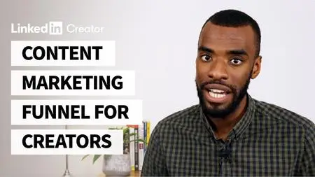 Content Marketing Funnel for Creators