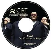 CISA - CBT Certification Package