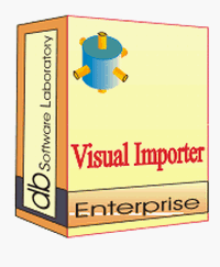 Visual Importer Enterprise 7.5.14