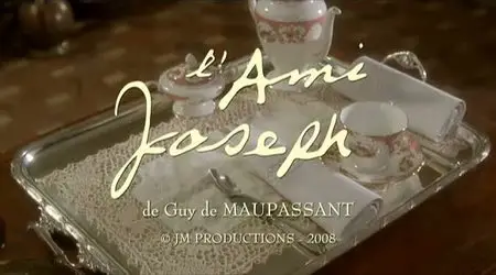 (Fr2) Chez Maupassant : Saison 2 (2008)