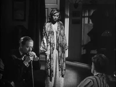 Eclipse Series 1: Early Bergman (1944-1950) [ReUp]