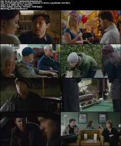 50/50 (2011)