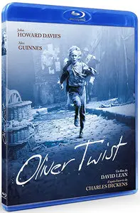 Oliver Twist (1948)