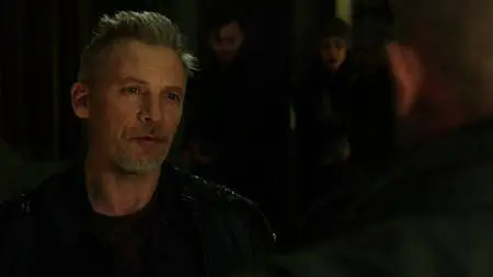 Legends of Tomorrow S01E07 (2016)