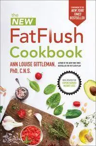 New Fat Flush Cookbook (Dieting), 2nd Edition