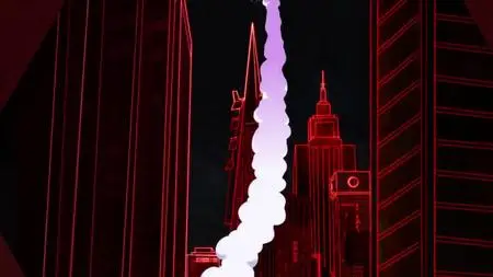 Big Hero 6 The Series S02E01