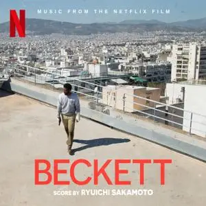 Ryuichi Sakamoto - Beckett (Music from the Netflix Film) (2021) [Official Digital Download 24/48]