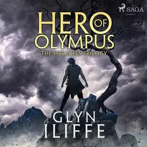 «Hero of Olympus» by Glyn Iliffe