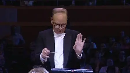 Morricone Conducts Morricone (2006)