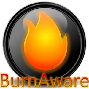 BurnAware Professional 6.3 Portable
