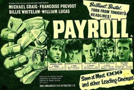 I Promised to Pay (1961) 