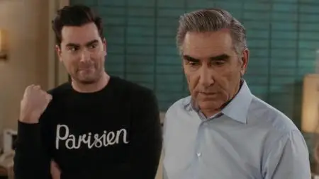 Schitt's Creek S04E02