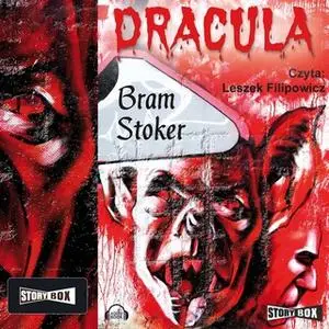 «Dracula» by Bram Stoker