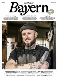 Bayern Magazin - Nr. 3 2023