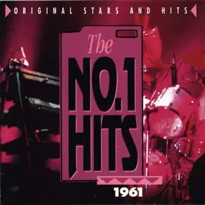 The No.1 Hits - 1960-1964