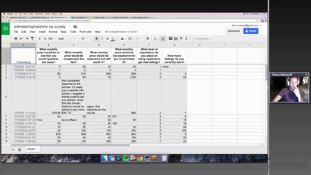 Dane Maxwell – How To Start An Automated $1,000 Per Month Business (2016)