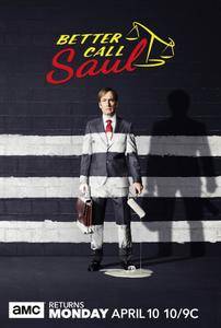 Better Call Saul S03E03 (2017)