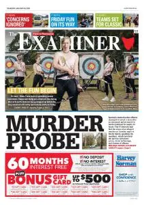 The Examiner - January 14, 2021