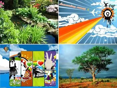 AG Stupendous Photo Collection #31