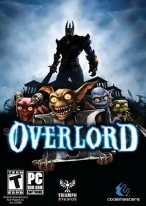 Overlord: The Game