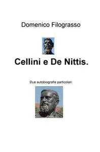 Cellini e De Nittis.