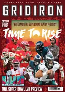 Gridiron – 09 February 2023