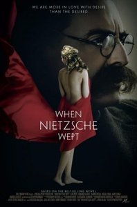 When Nietzsche Wept (El día que Nietzsche lloró) - Pinchas Perry - 2007