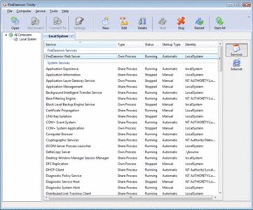 FireDaemon Trinity v2.4.2675 