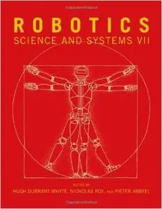 Robotics: Science and Systems VII
