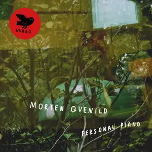 Morten Qvenild - Personal Piano (2015)
