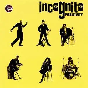 Incognito - Positivity (1993)