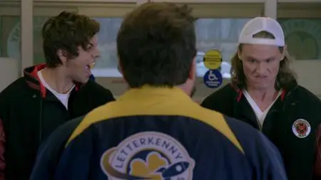 Letterkenny S05E02