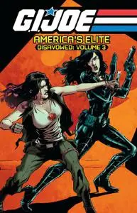IDW-G I Joe America s Elite Disavowed Vol 03 Gn 2014 Hybrid Comic eBook