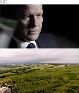 Manhunt: The Raoul Moat Story (2020)