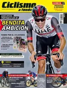 Ciclismo a Fondo - febrero 2023