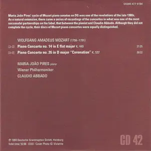 111 Years of Deutsche Grammophon. The Collectors' Edition 2 [2010, Deutsche Grammophon, 000289 477 9142 3] - Part 4