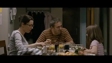 Tuesday, After Christmas / Marti, dupa craciun (2010) [ReUp]