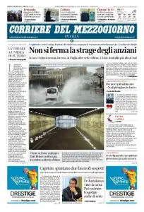 Corriere del Mezzogiorno Bari – 06 giugno 2020