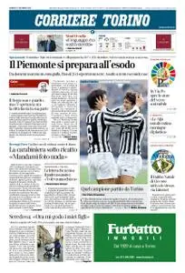 Corriere Torino – 11 dicembre 2020