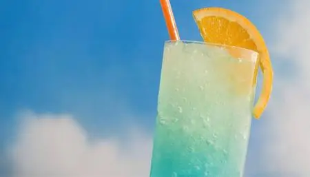 Summer Drinks